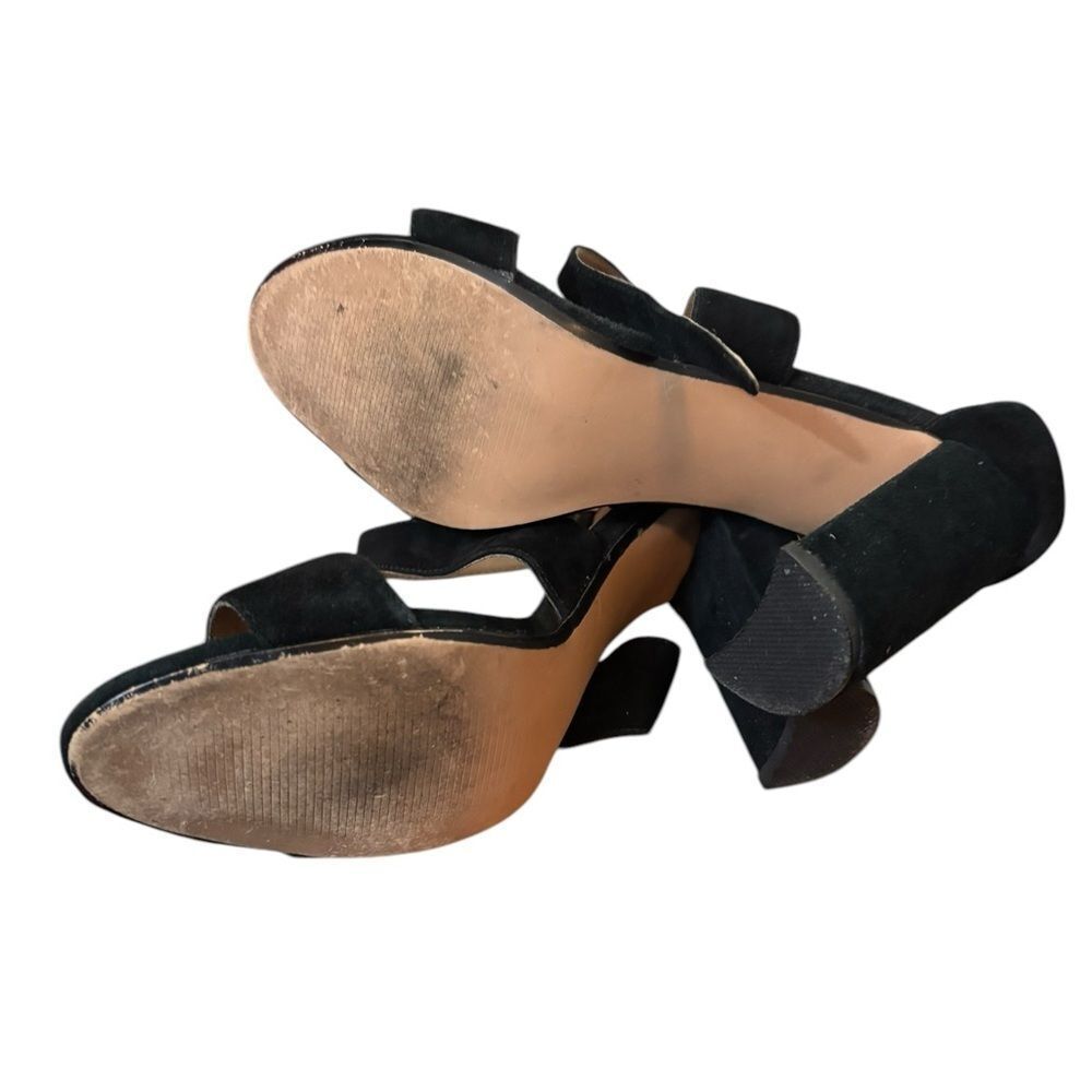Steve Madden heels 9 - Picture 5 of 6